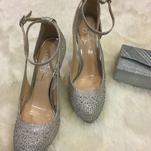 Jessica Simpson Heels - Picture 6 of 8